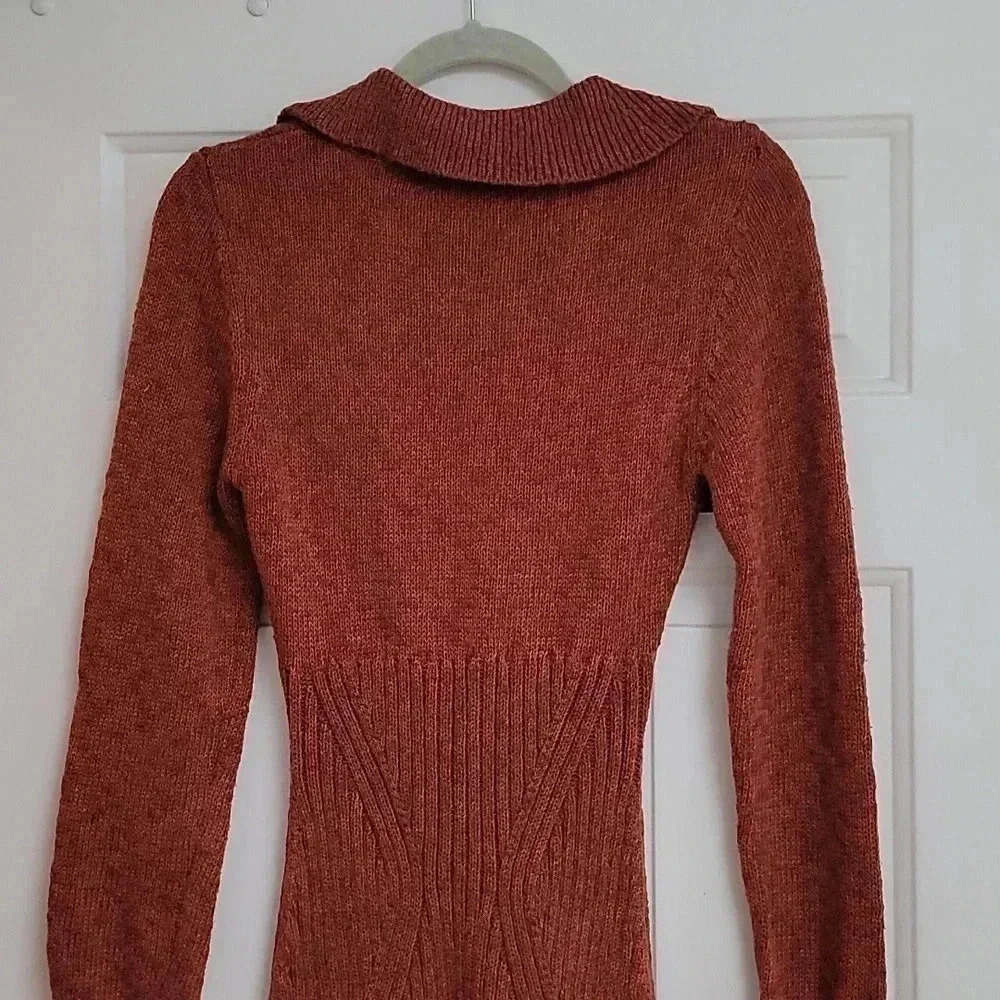 Free People Mont Blanc Mini Red Jasper - Picture 9 of 12